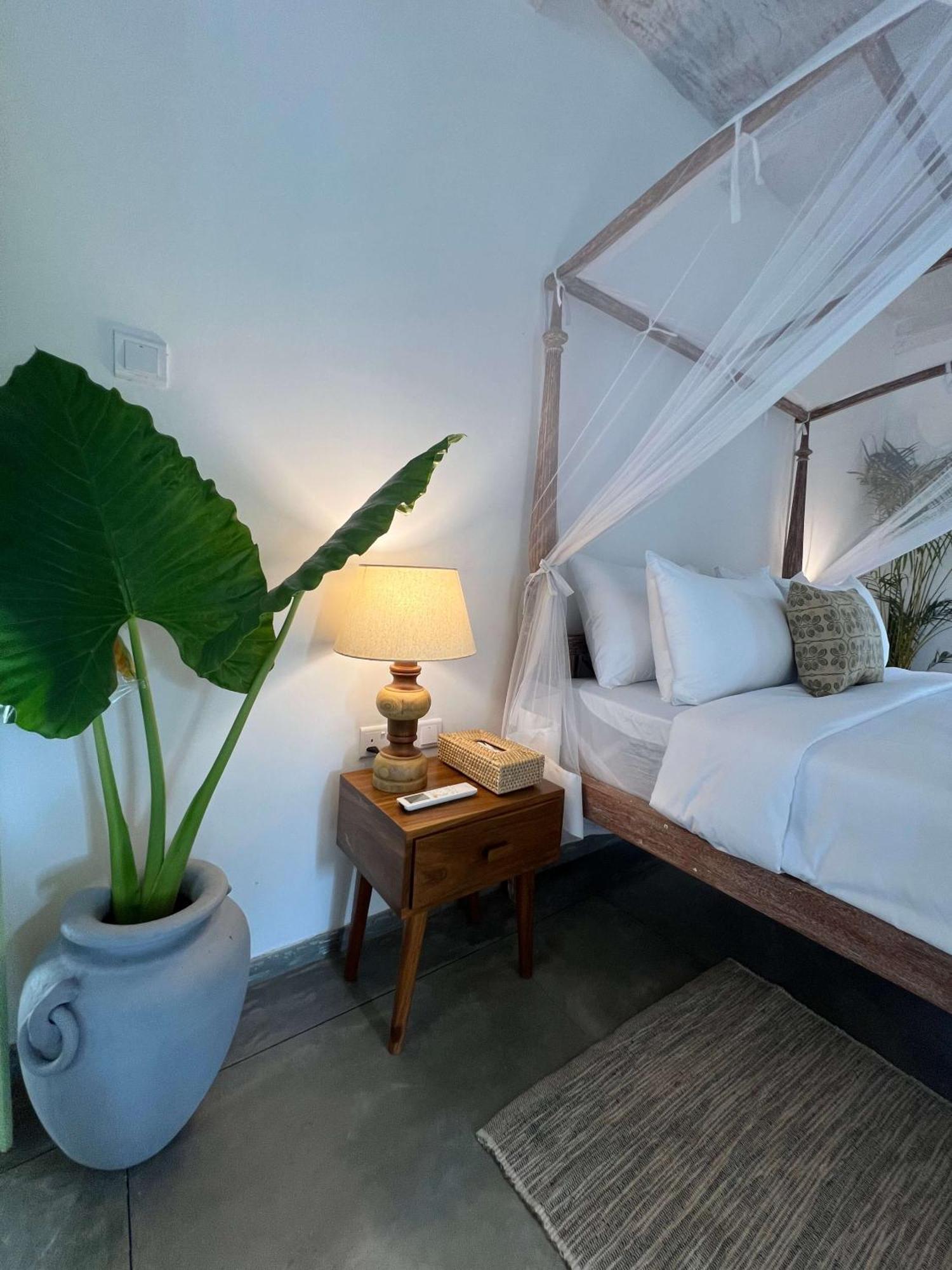 Zen House Hotel Ahangama Quarto foto