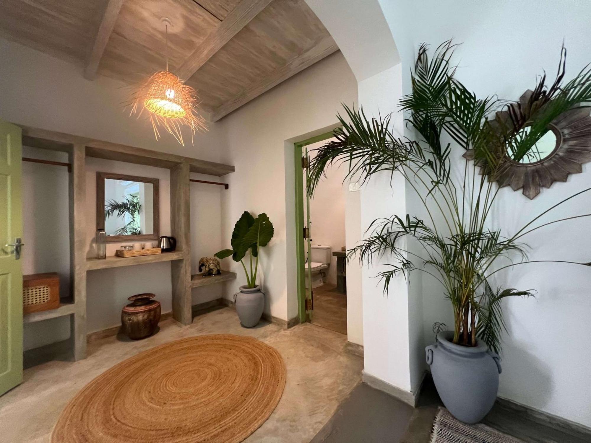 Zen House Hotel Ahangama Quarto foto